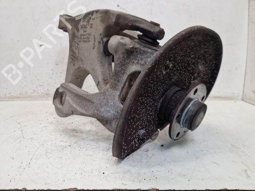 Right rear steering knuckle AUDI A4 B8 (8K2) 1.8 TFSI | BP26188527M28 