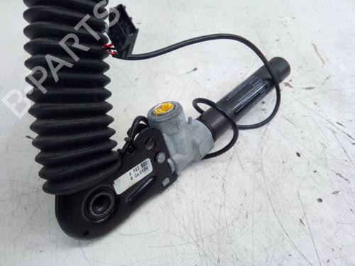 Seat buckle BMW 5 Touring (E61) 525 xi | BP37137634I32 - Image 9