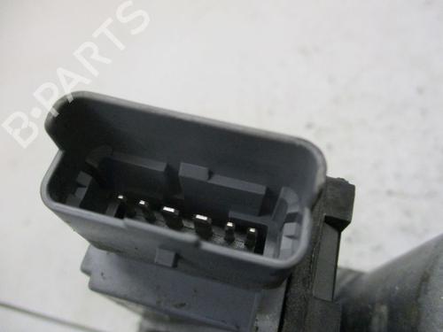 Rear left window mechanism PEUGEOT 307 SW (3H) 2.0 HDi 135 | BP18801163C24