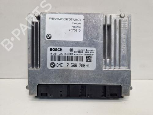 Used Engine control unit (ECU) Engine control unit (ECU) 39062786 39062786