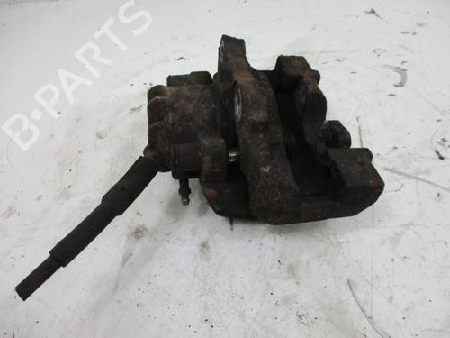 Left front brake caliper CITROËN BERLINGO MULTISPACE (B9) 1.6 HDi 90 | BP38026210M105 - Image 2