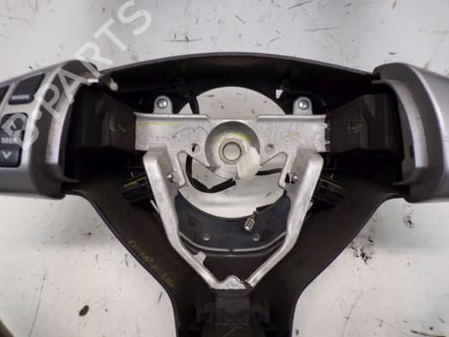 Steering wheel SUZUKI SWIFT III (MZ, EZ) 1.3 (RS413, ZC11S) | BP37130183C49 - Image 4