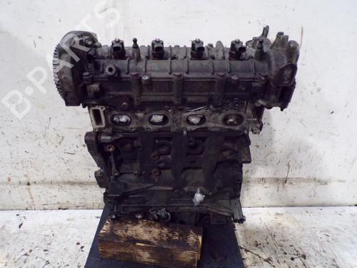 Used Engine Engine OPEL ASTRA H Estate (A04) 1.9 CDTI (L35) (150 hp) 29096465 29096465