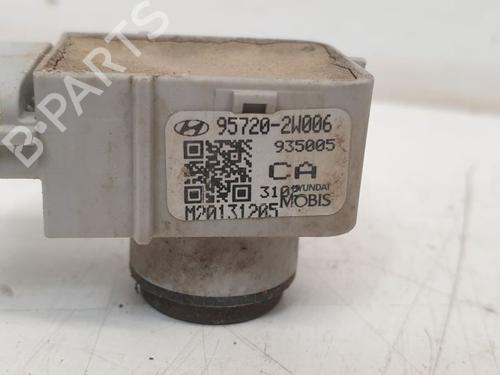 Electronic sensor HYUNDAI SANTA FÉ III (DM, DMA) 2.4 4WD | BP38029444M84 - Image 7