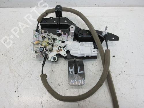 Rear left lock NISSAN NV200 Van 1.6 16V (VM20, M20N, M20, M20L, M20M) | BP29099417C100 