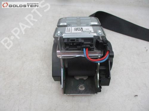 Front right seatbelt MERCEDES-BENZ E-CLASS T-Model (S211) E 320 T CDI (211.222) | BP18750596I25 