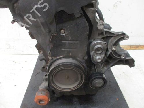 Engine AUDI A4 B7 (8EC) 2.0 TDI 16V | BP29523817M1 