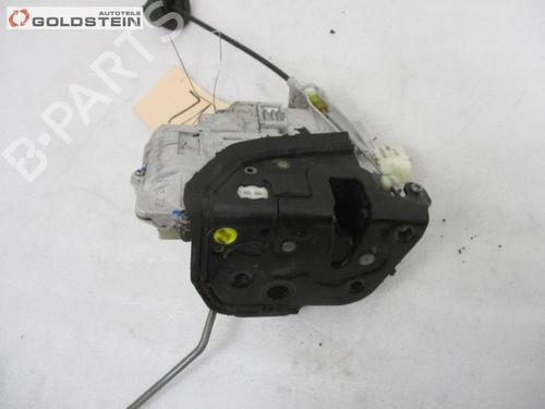 Front left lock SEAT EXEO (3R2) 2.0 TDI | BP37103427C98 - Image 5