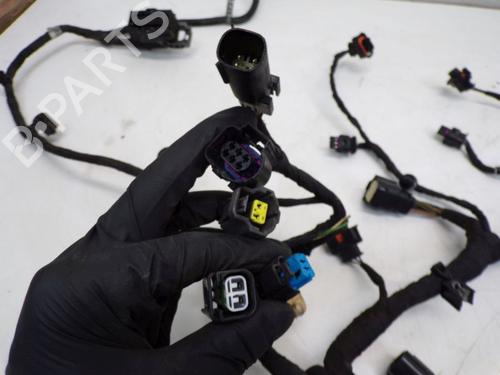 Wiring harness FORD MONDEO V Hatchback (CE) 1.5 EcoBoost | BP37133163E16 - Image 4
