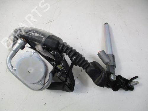 Front right seatbelt KIA SOUL I (AM) 1.6 GDI | BP37118850I25 - Image 3