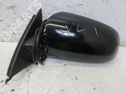 Left mirror AUDI A4 B7 Avant (8ED) 2.0 | BP29091949C26 
