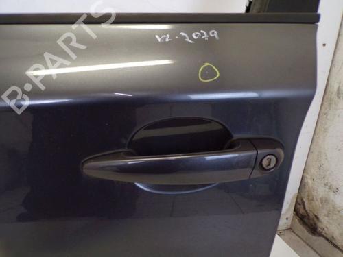 Left front door BMW 1 (E87) 116 i | BP29097310C2 