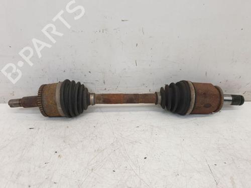 Used Left front driveshaft Left front driveshaft 36655555 36655555