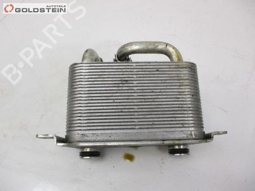 Oil radiator BMW 6 Convertible (E64) 630 i | BP18751903M33