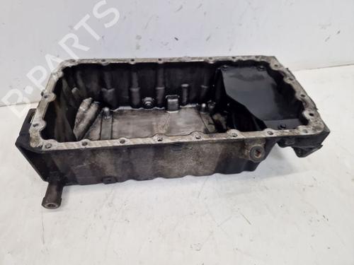 Used Oil sump FORD MONDEO IV Turnier (BA7) 2.0 TDCi (130 hp) 31702361