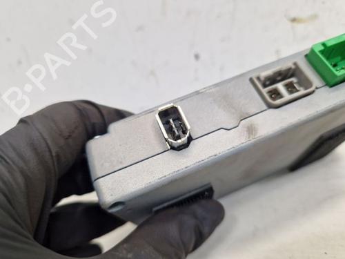 Control unit FORD MONDEO IV (BA7) 2.0 EcoBoost | BP25901620M11 