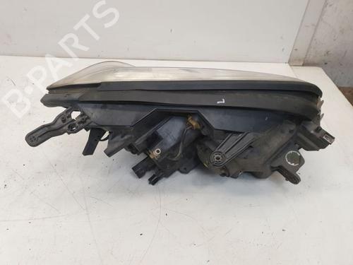 Left headlight CHEVROLET TRAX 1.7 TD AWD | BP37144217C28 - Image 4
