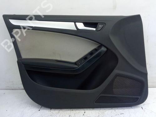 Used Front left panel AUDI A4 Allroad B8 (8KH) 2.0 TFSI quattro (211 hp) 28307593