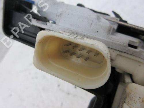 Rear right lock AUDI A8 D4 (4H2, 4H8, 4HC, 4HL) 3.0 TDI quattro | BP29087807C99 