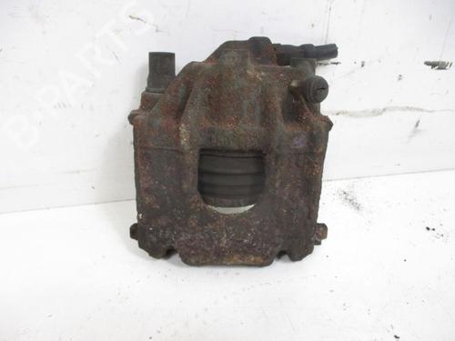 Used Left front brake caliper Left front brake caliper VW GOLF II (19E, 1G1) 1.6 D (54 hp) 18793716 18793716