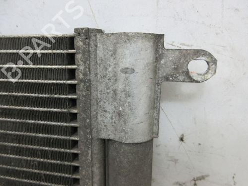 AC radiator VW POLO V (6R1, 6C1) 1.4 (6R1) | BP19298095M32 