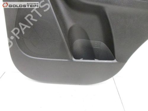 Rear right panel KIA SORENTO II (XM) 3.5 4WD | BP38504449C61 - Image 4