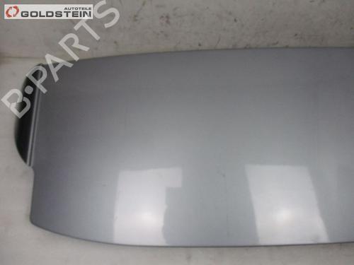 Rear spoiler BMW X3 (E83) 3.0 d | BP26647349C96 
