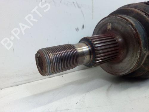 Left rear driveshaft MERCEDES-BENZ V-CLASS (W447) V 220 CDI / d (447.811, 447.813, 447.815) | BP37141276M40 - Image 4