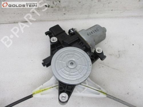 Front right window mechanism SUBARU FORESTER (SH_) 2.0 D AWD (SHH, SHD, SHN) | BP37103224C23 - Image 2