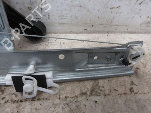Rudehejsemekanisme Højre bagtil OPEL CORSA E (X15) 1.4 Turbo (08, 68) | BP37129939C25 - Image 6