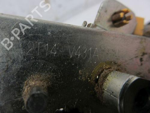 Rear left lock FORD TRANSIT CONNECT (P65_, P70_, P80_) 1.8 TDCi | BP19293921C100 