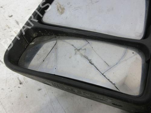 Left mirror FORD TRANSIT CONNECT (P65_, P70_, P80_) 1.8 TDCi | BP29090320C26 
