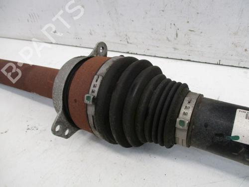Right front driveshaft VOLVO XC60 I SUV (156) T5 | BP29087749M39 