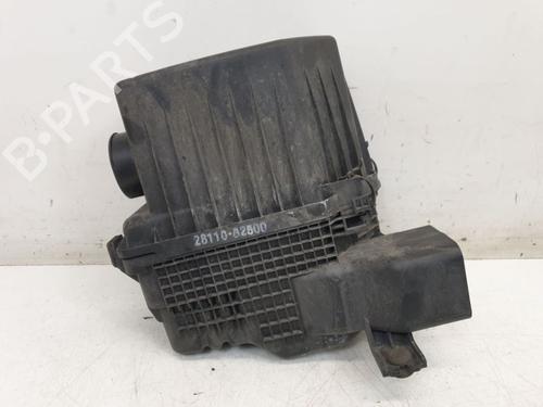 Air filter box KIA SOUL II (PS) EV Electric | BP36478766M87 - Image 2