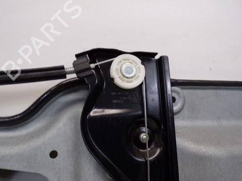 Rear left window mechanism VW TOURAN (1T1, 1T2) 2.0 TDI | BP23574671C24 