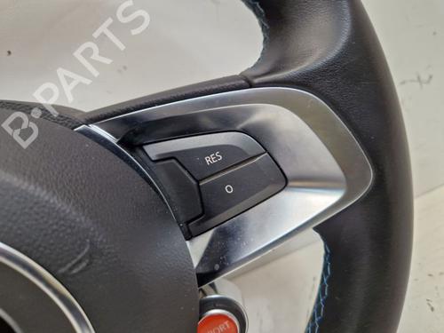 Steering wheel ALPINE A110 II 1.8 | BP37139002C49 - Image 4