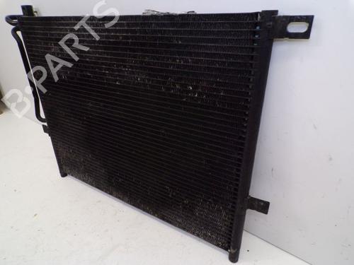AC radiator BMW 3 Convertible (E46) 323 Ci | BP37120213M32 - Image 8