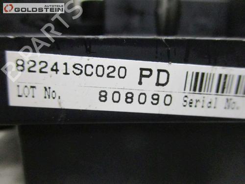 Fuse box SUBARU FORESTER (SH_) 2.0 D AWD (SHH, SHD, SHN) | BP37103254E1 - Image 4