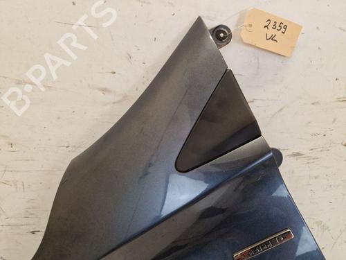 Left front fenders RENAULT ZOE (BFM_) ZOE (BFMD) | BP29105878C41 
