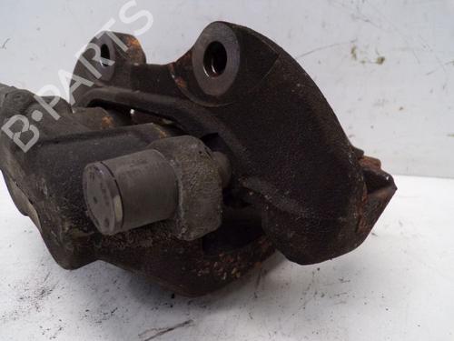 Left front brake caliper MERCEDES-BENZ M-CLASS (W164) ML 350 4-matic (164.186) | BP18806347M105 