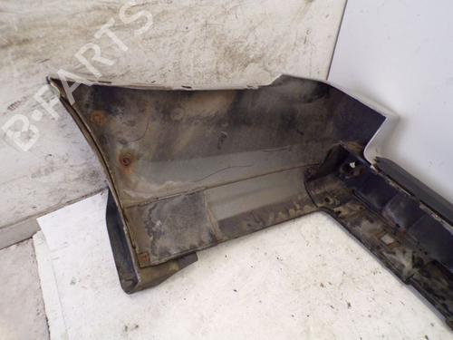 Bak støtfanger LAND ROVER RANGE ROVER III (L322) 4.4 4x4 | BP29094618C8