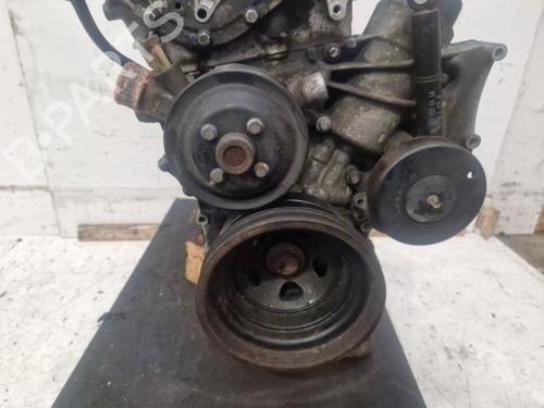 Engine MERCEDES-BENZ SLK (R170) 200 Kompressor (170.444) | BP29523785M1 