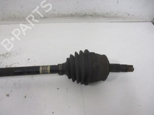 Right front driveshaft OPEL CORSA D (S07) 1.2 (L08, L68) | BP37113888M39 - Image 3
