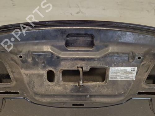 Hood ALFA ROMEO MITO (955_) 1.4 (955AXB1B) | BP29107741C1 