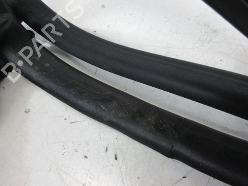 Rubber door seal RENAULT CLIO IV (BH_) 1.2 16V | BP29098680C142 