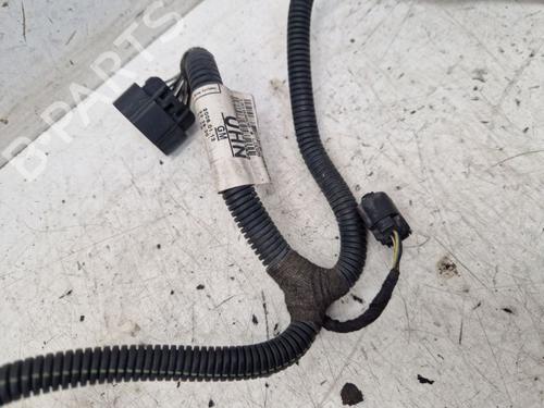 Wiring harness OPEL ZAFIRA / ZAFIRA FAMILY B (A05) 2.2 (M75) | BP24504592E16 