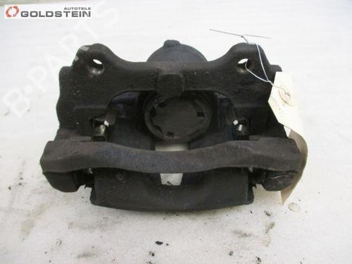 Left front brake caliper PEUGEOT BIPPER (AA_) 1.4 | BP18757300M105