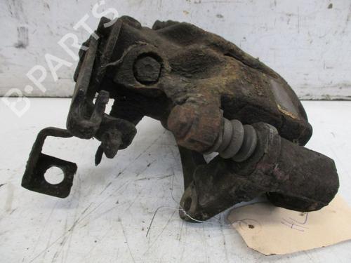 Left rear brake caliper NISSAN INTERSTAR Van (X70) dCi 100 | BP37125238M107 - Image 5