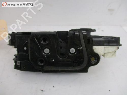 Front right lock VW GOLF VI (5K1) 2.0 TDI | BP18753695C97