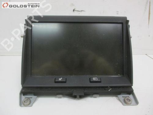 Elektronisk modul LAND ROVER RANGE ROVER SPORT I (L320) 2.7 D 4x4 (190 hp) 18760841